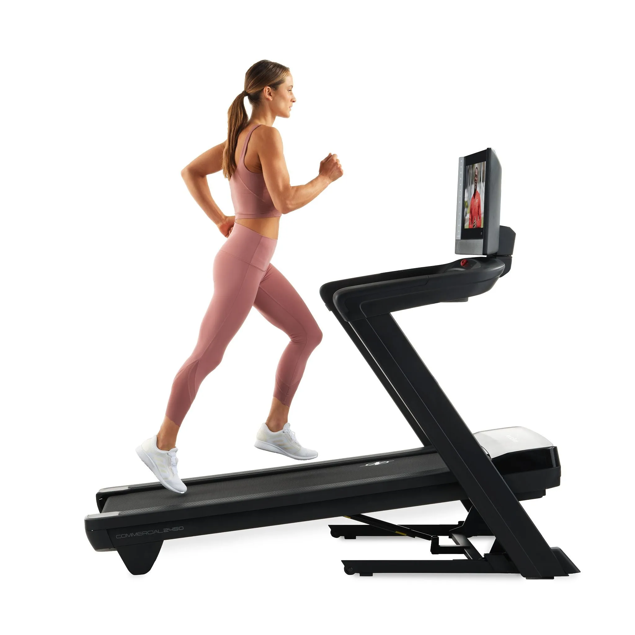 NordicTrack® Commercial 2450 Treadmill