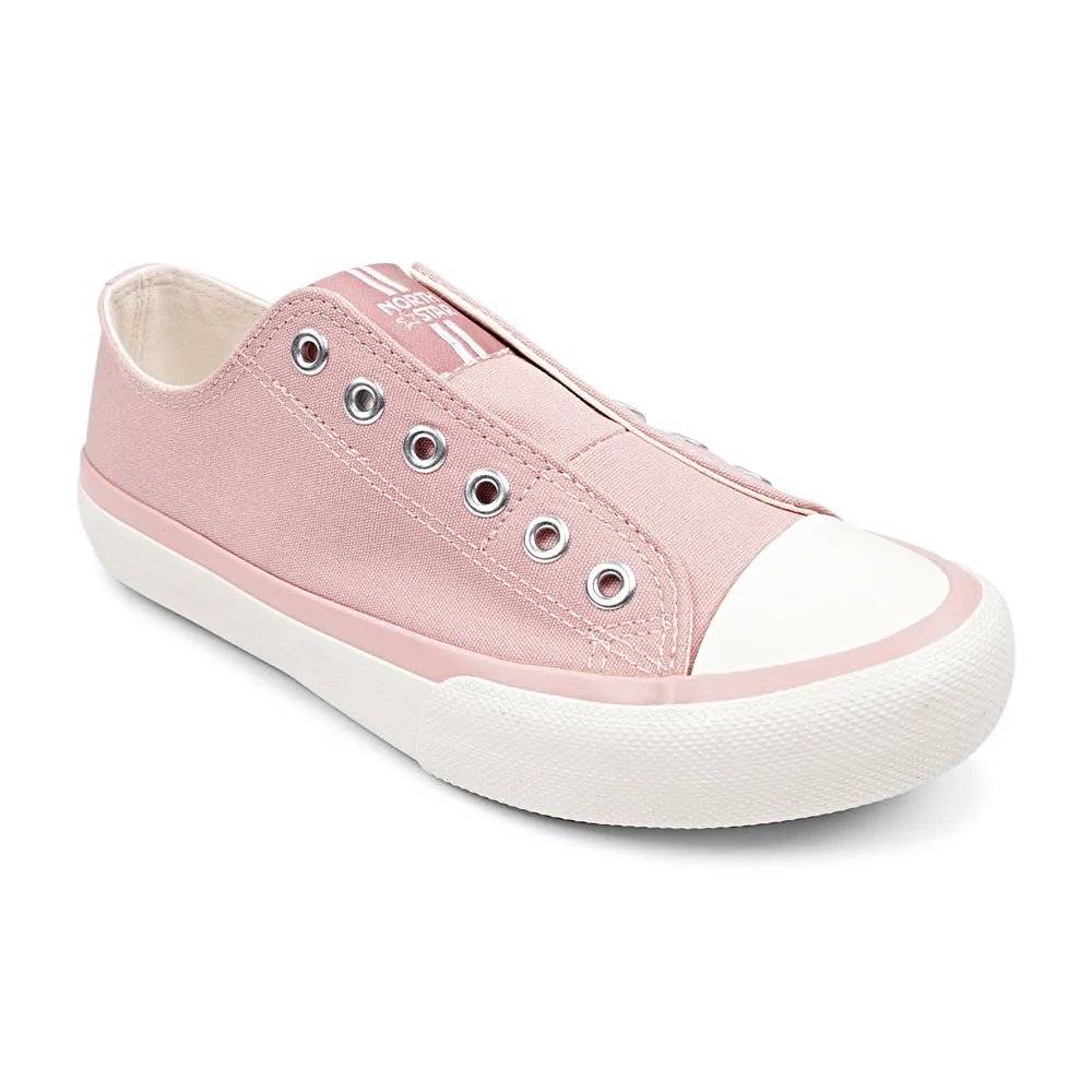 North Star BERN Slip-On Converse-Style Sneaker for Women