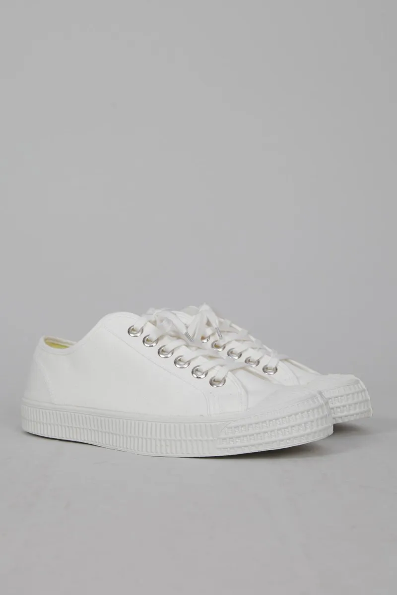 Novesta Star Master (White)