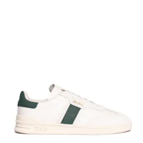 Polo Ralph Lauren Aera Trainers Low Top Lace White / Green