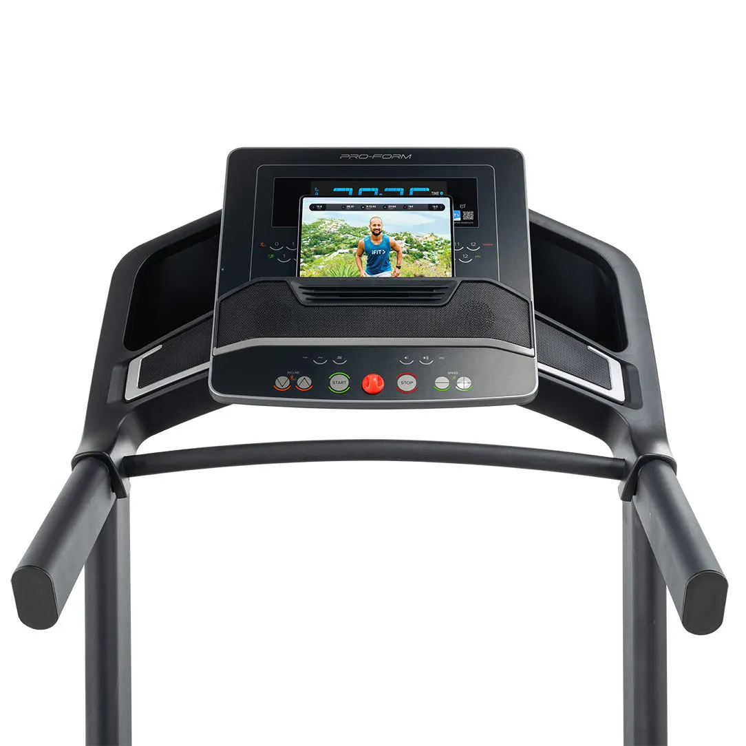 ProForm Carbon TLX Folding Treadmill