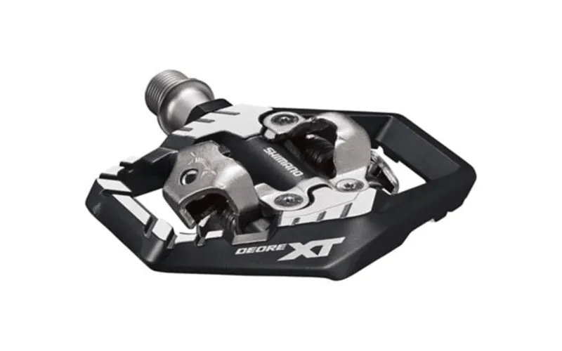 Shimano PD-M8120 Deore XT Trail SPD Pedal