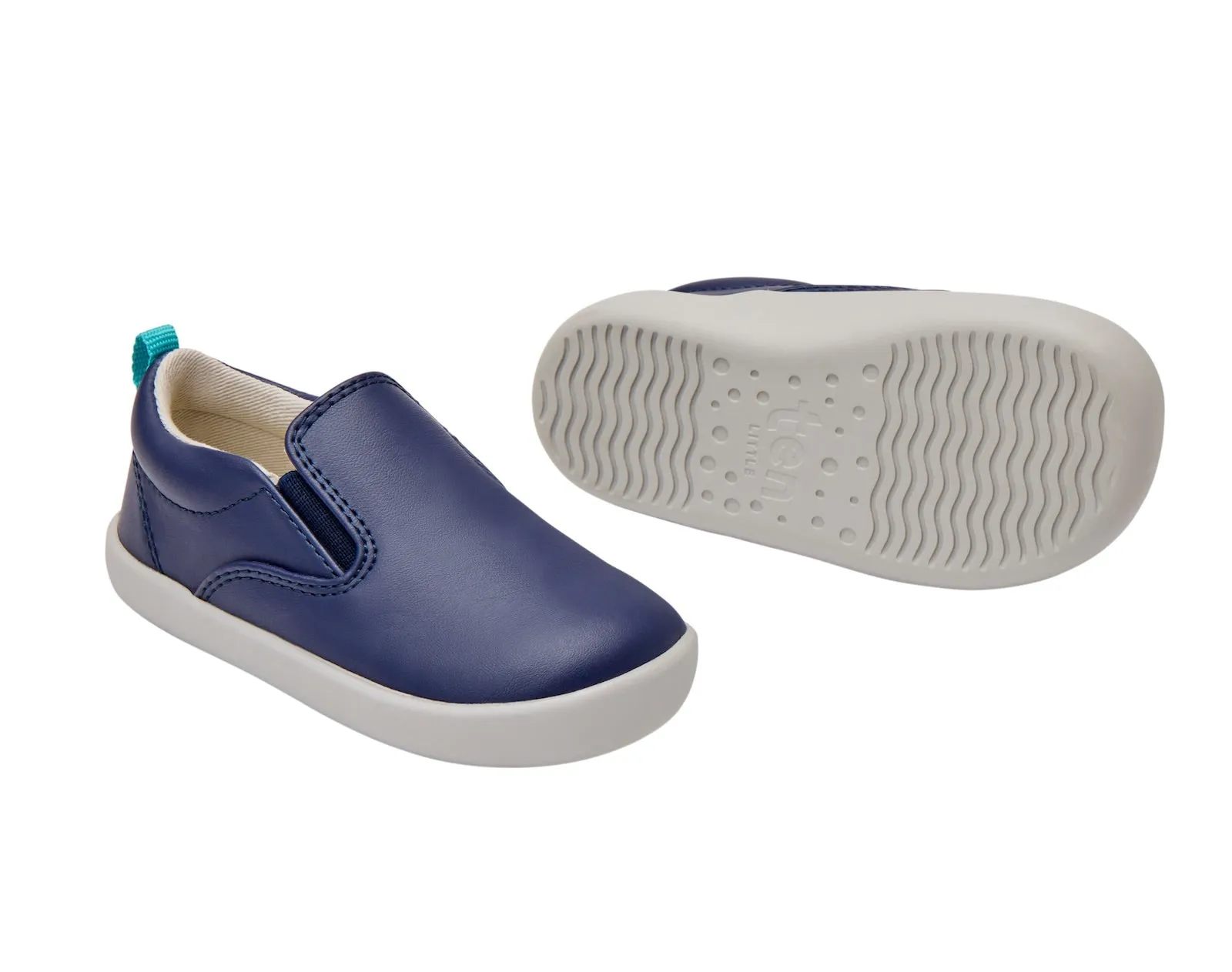 Slip-On Sneakers