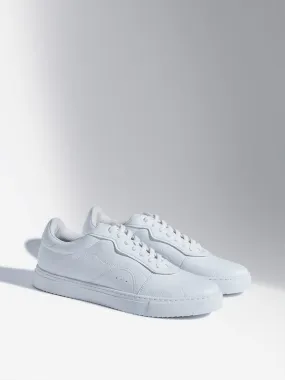 SOLEPLAY White Sneakers