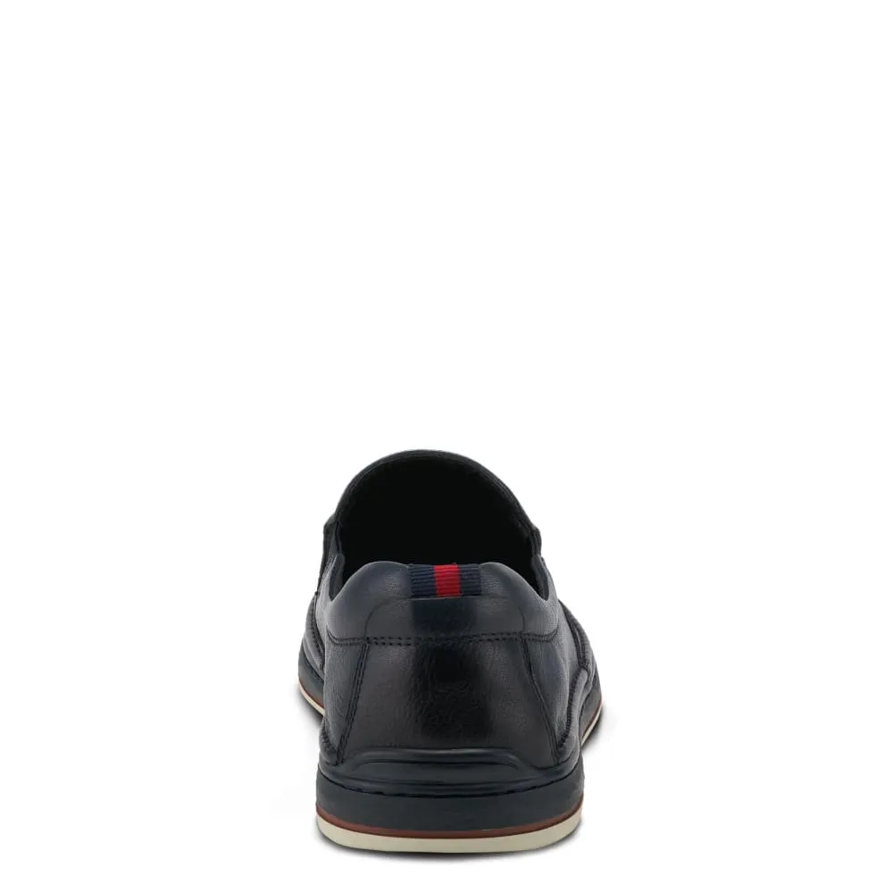 Spring Step Shoes Lugano Men's Slip-On Shoes