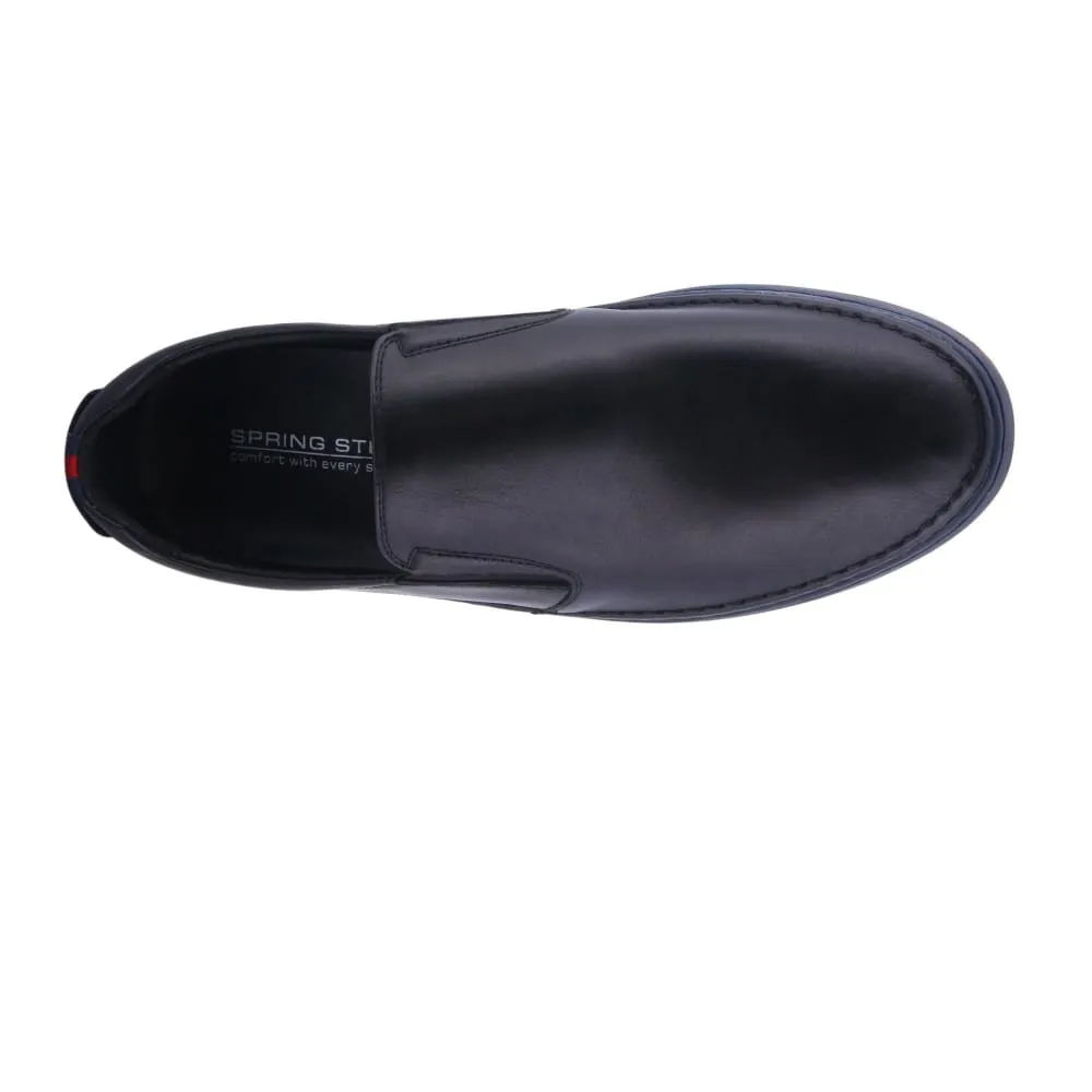 Spring Step Shoes Lugano Men's Slip-On Shoes