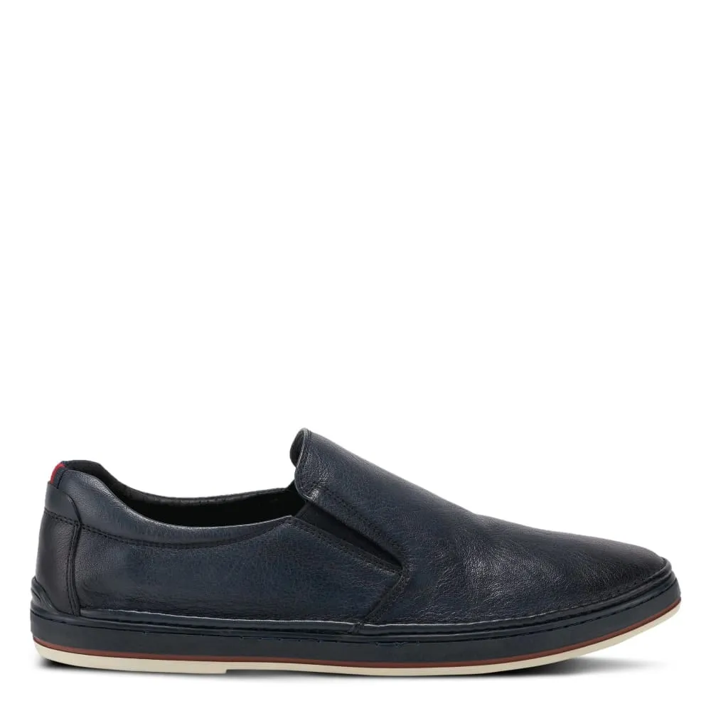 Spring Step Shoes Lugano Men's Slip-On Shoes