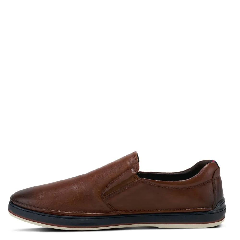 Spring Step Shoes Lugano Men's Slip-On Shoes