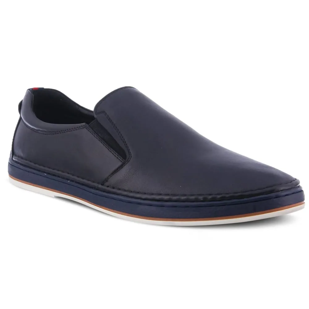 Spring Step Shoes Lugano Men's Slip-On Shoes