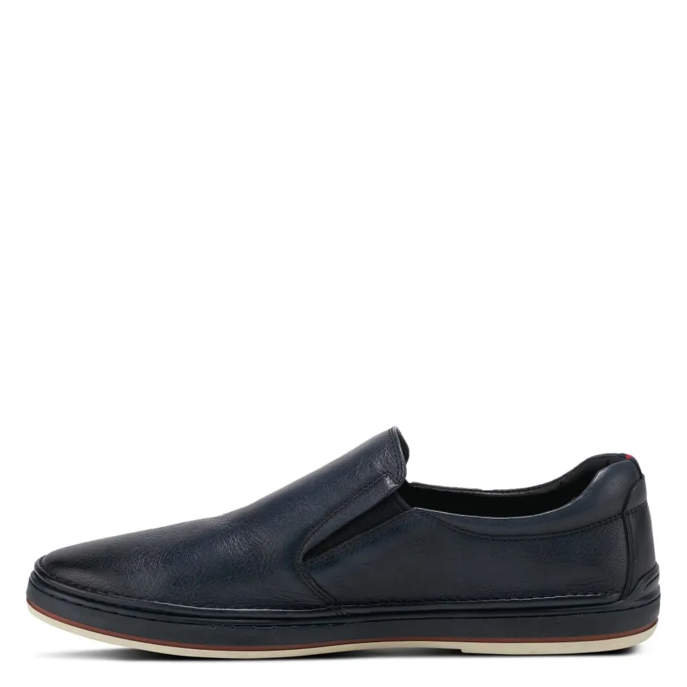 Spring Step Shoes Lugano Men's Slip-On Shoes