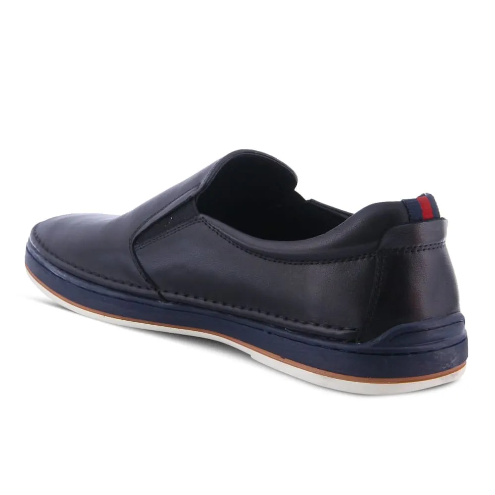 Spring Step Shoes Lugano Men's Slip-On Shoes