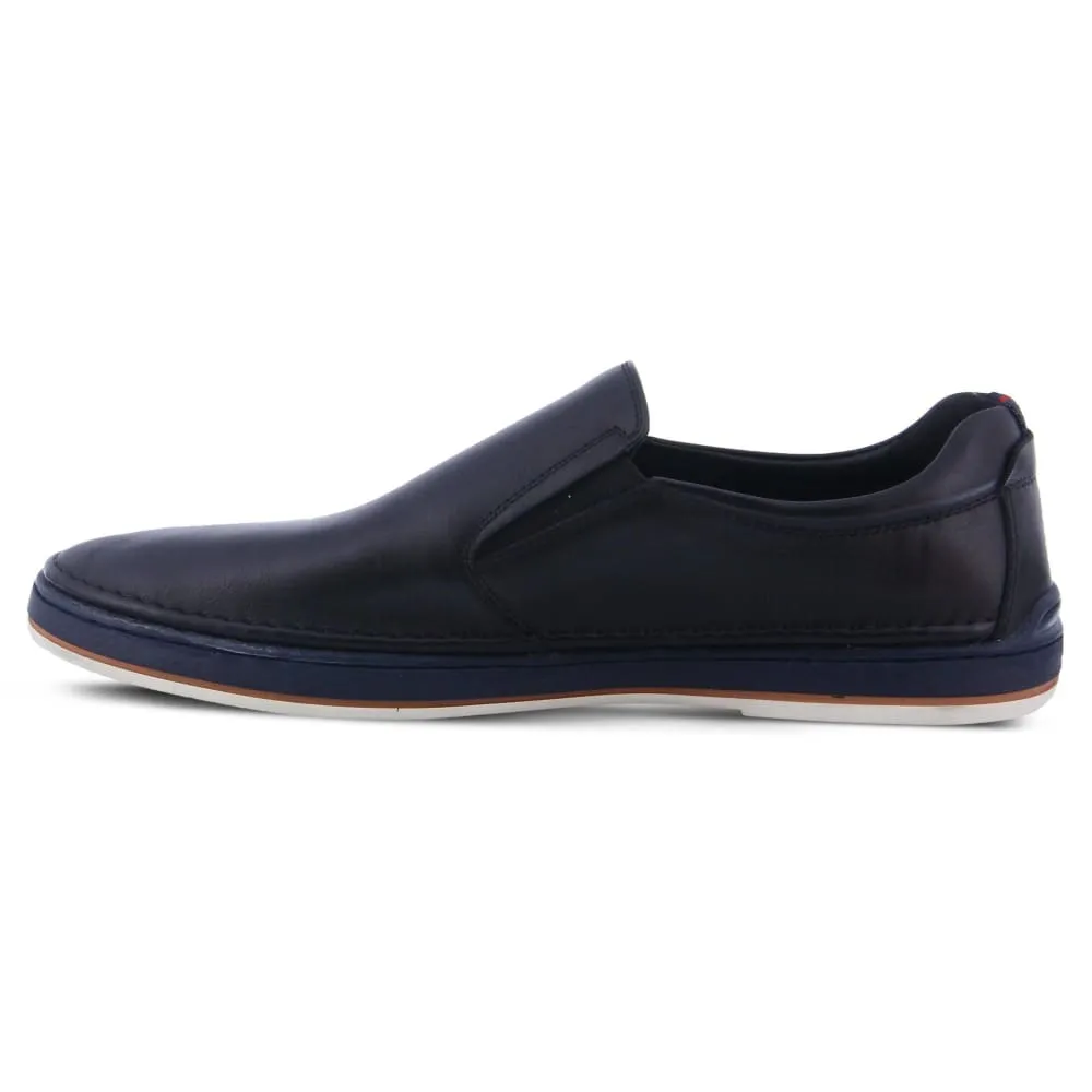 Spring Step Shoes Lugano Men's Slip-On Shoes