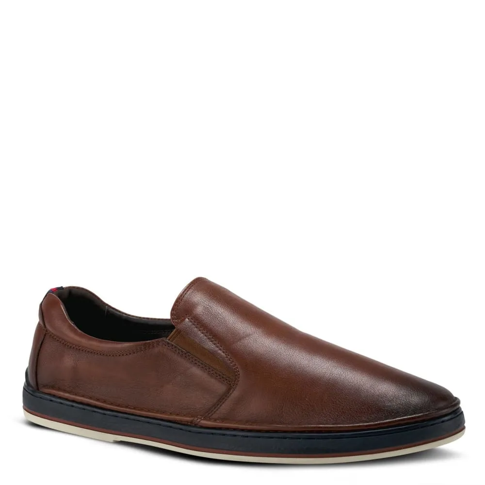 Spring Step Shoes Lugano Men's Slip-On Shoes