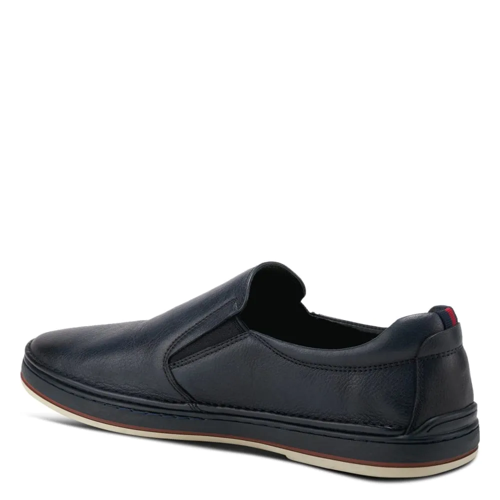 Spring Step Shoes Lugano Men's Slip-On Shoes