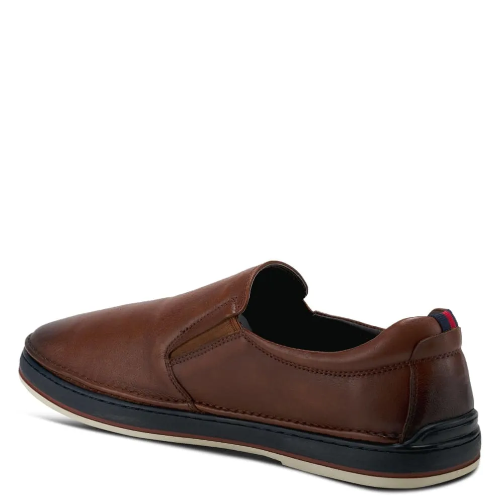 Spring Step Shoes Lugano Men's Slip-On Shoes