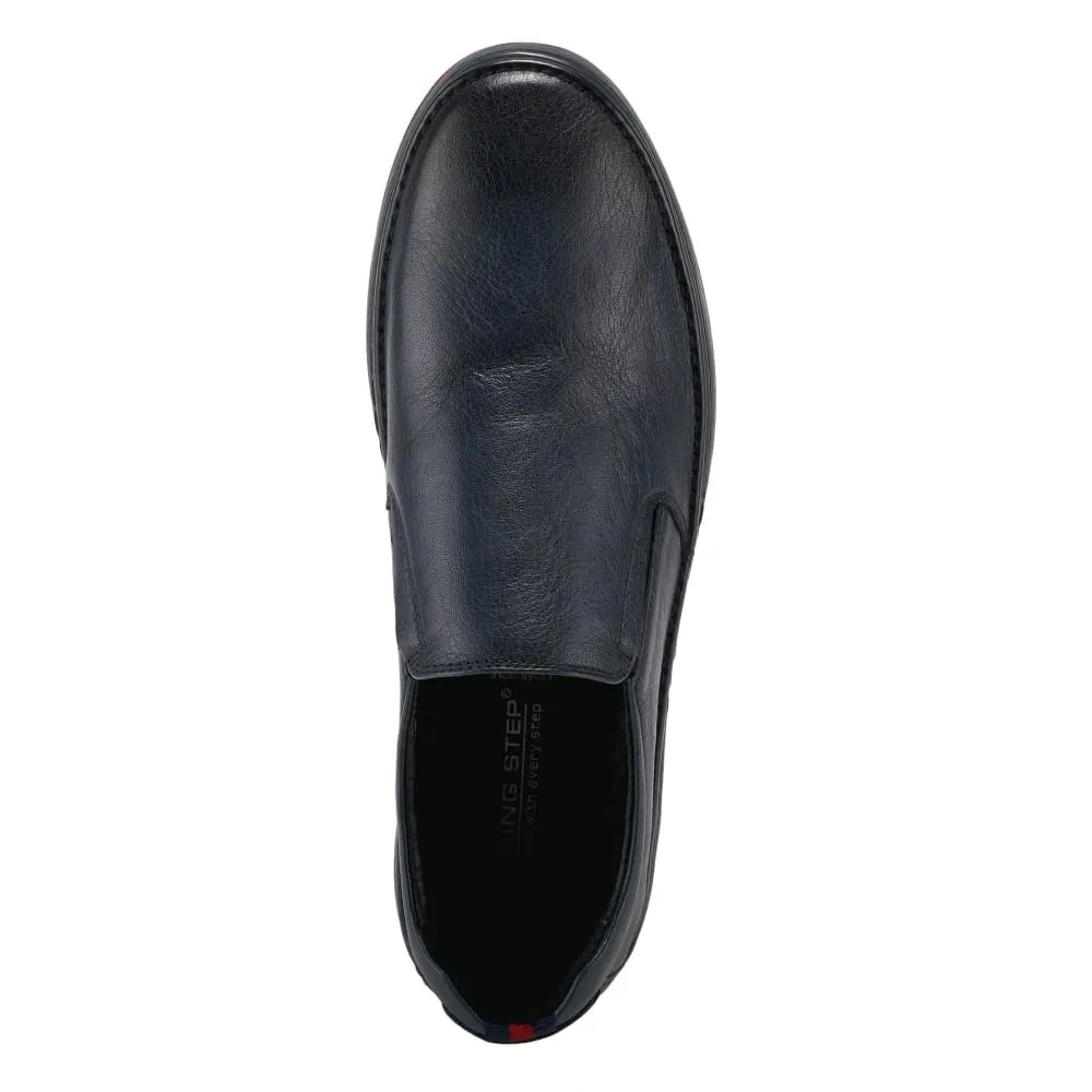 Spring Step Shoes Lugano Men's Slip-On Shoes