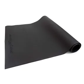 Sweatband.com 220 x 110cm High Impact 6mm Gym Equipment Mat