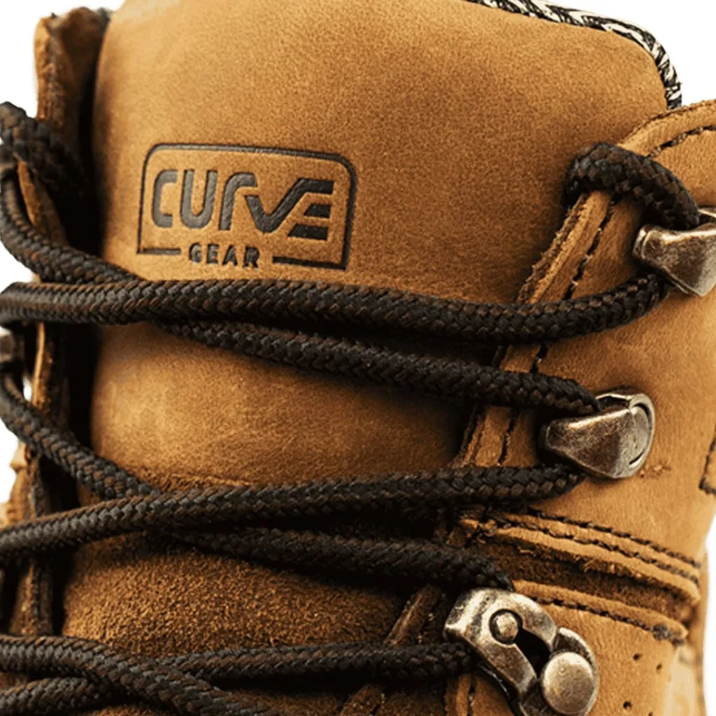 Titan Safety Work Boots