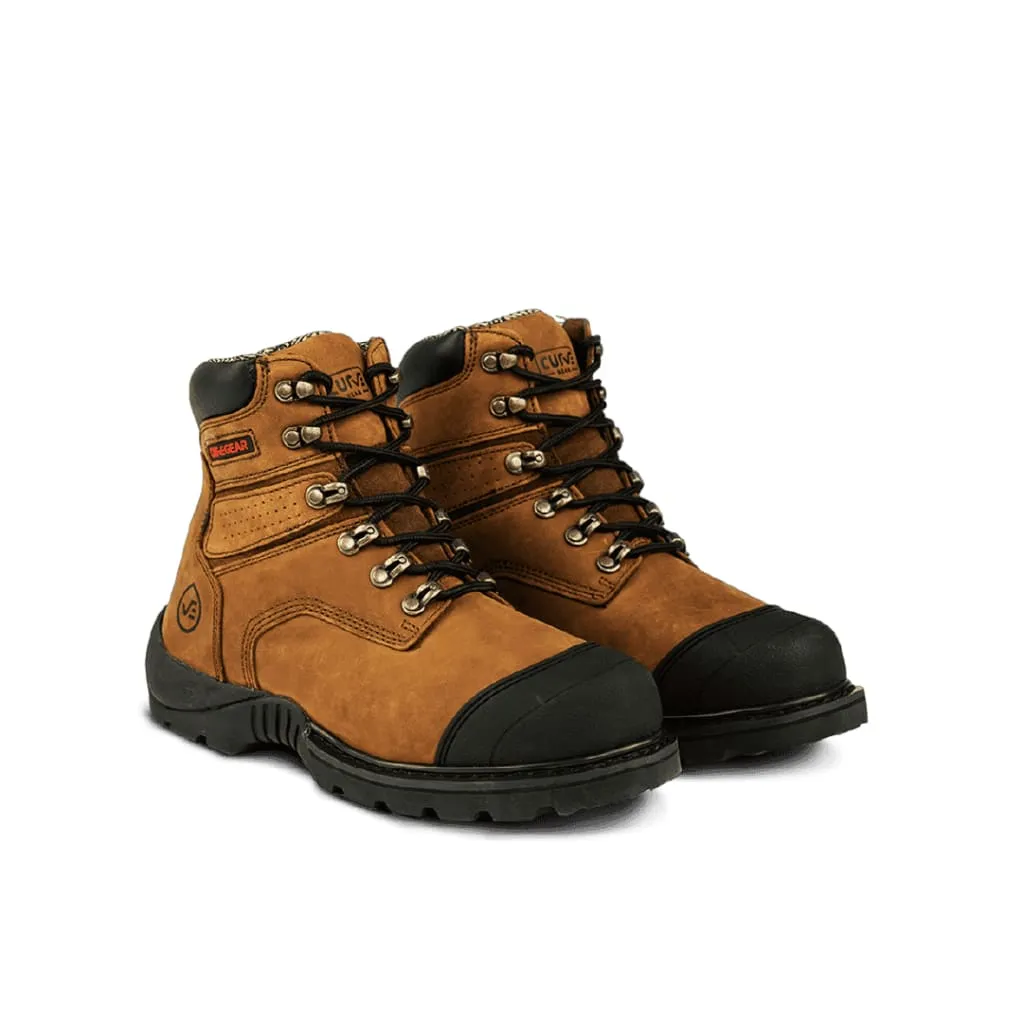 Titan Safety Work Boots