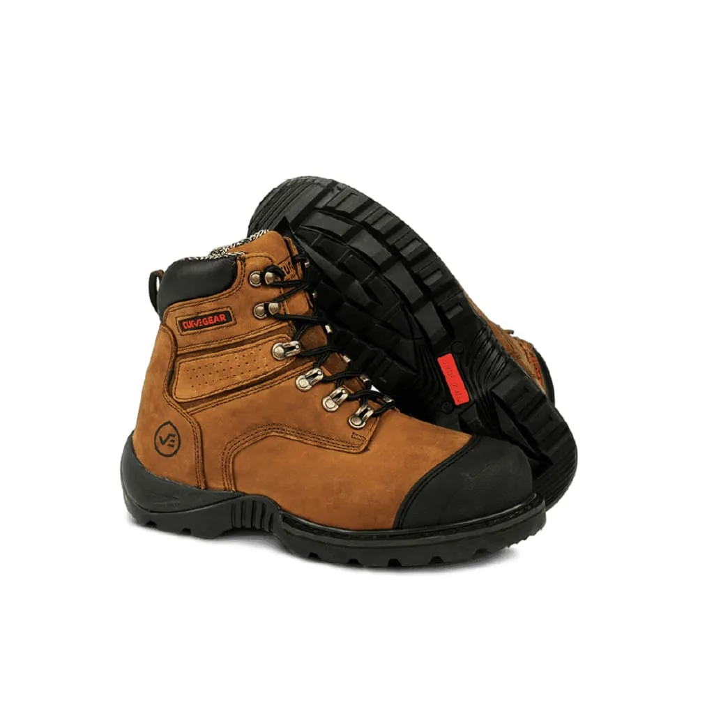 Titan Safety Work Boots