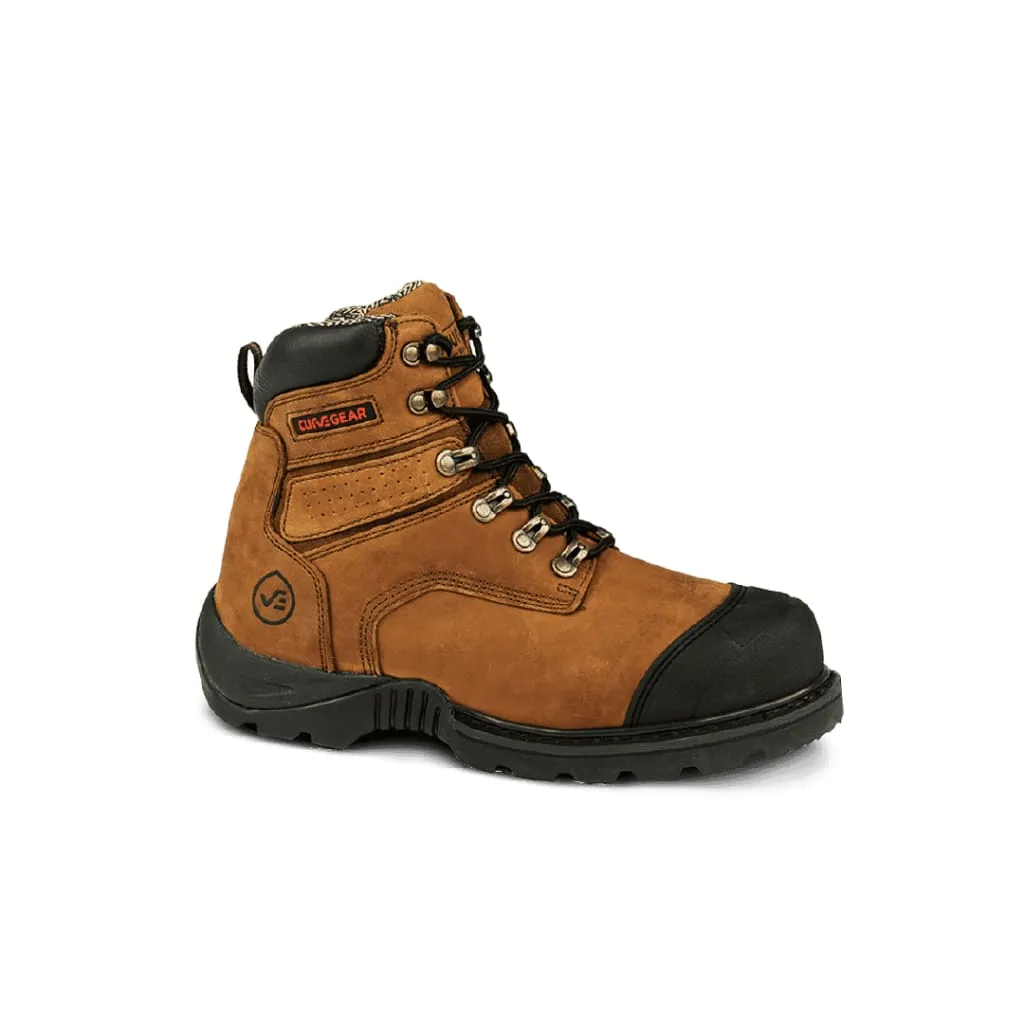 Titan Safety Work Boots