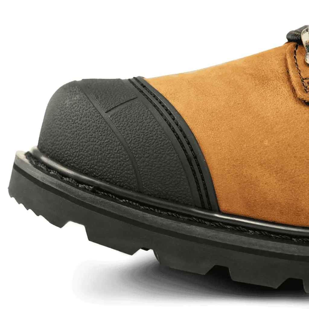 Titan Safety Work Boots