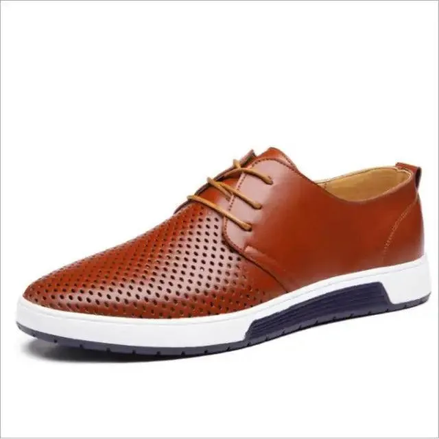 Tom - Breathable Casual Summer Shoes