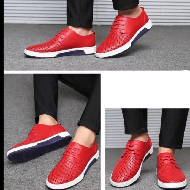 Tom - Breathable Casual Summer Shoes