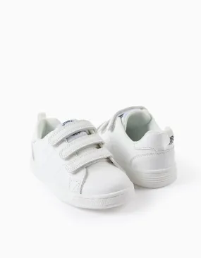 Trainers for Children 'ZY 1996', White