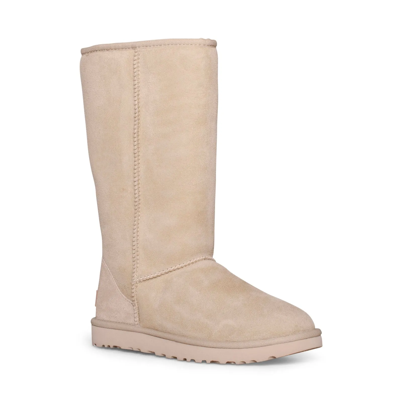 UGG Classic Tall II Mustard Seed Boots - Women's