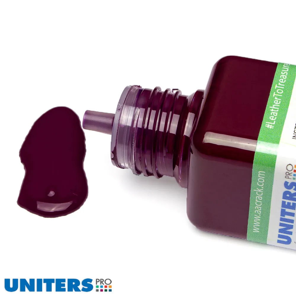 UNITERS EDGE PAINT 2000 MATT - PLUM PURPLE - 100ml