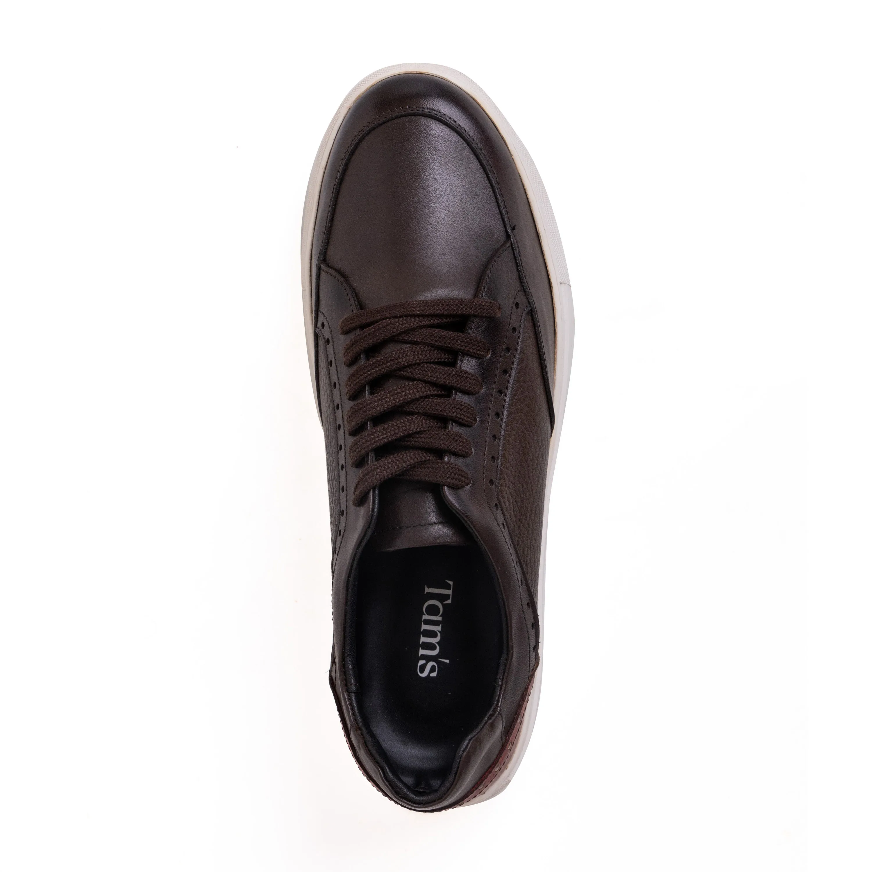 Urban Brogue Sneaker