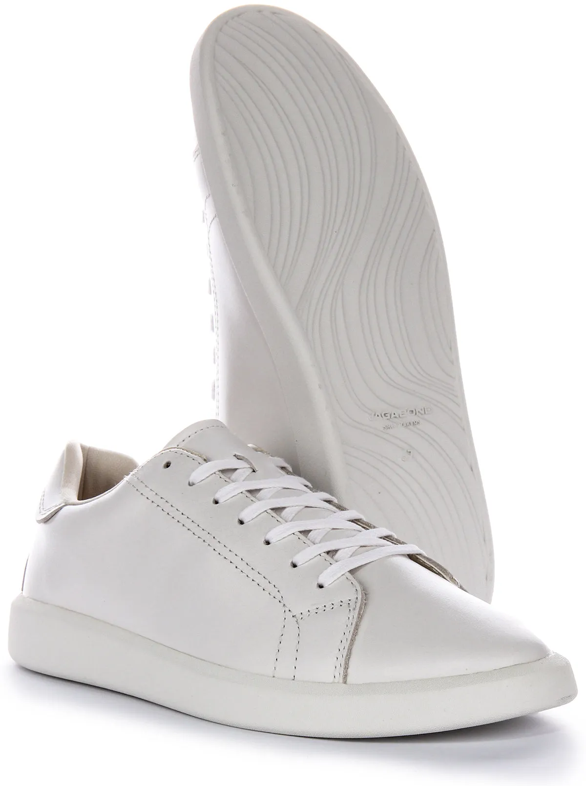 Vagabond Maya In White For Women