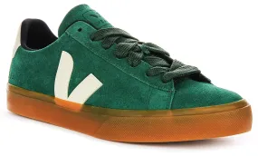 Veja Campo Bold In Green For Women