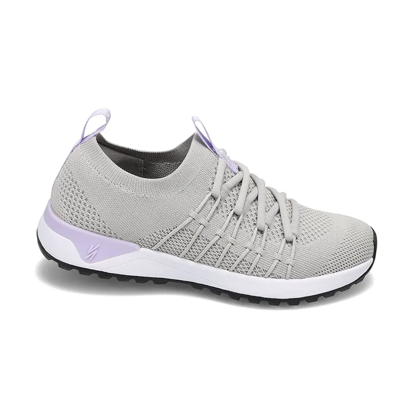 Women's Drive Cool Grey/Lilac/White