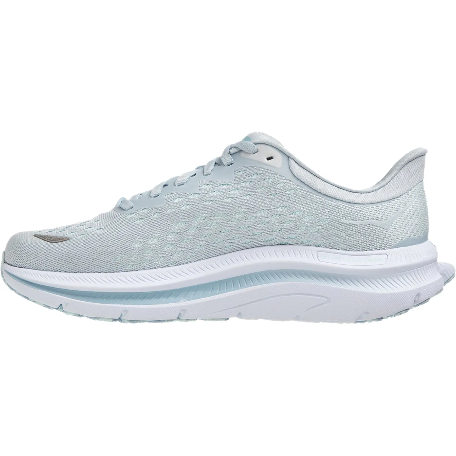 Women's Hoka One One Kawana Plein Air/Blue Glass Mesh