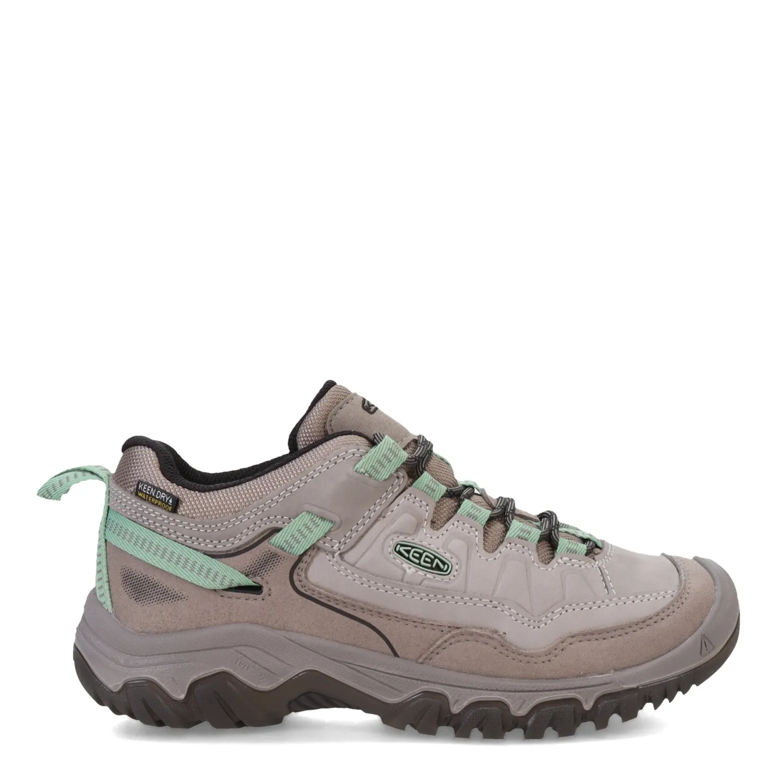 Women's KEEN, Targhee IV Waterproof Hiking Shoe