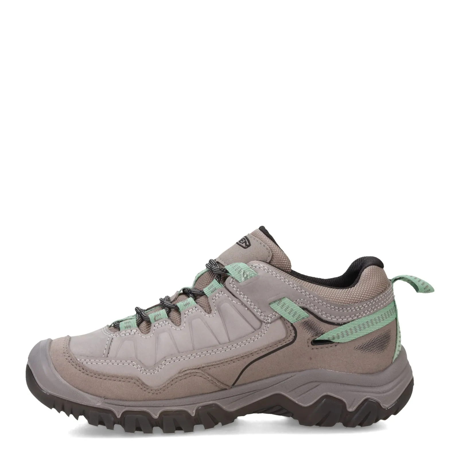 Women's KEEN, Targhee IV Waterproof Hiking Shoe