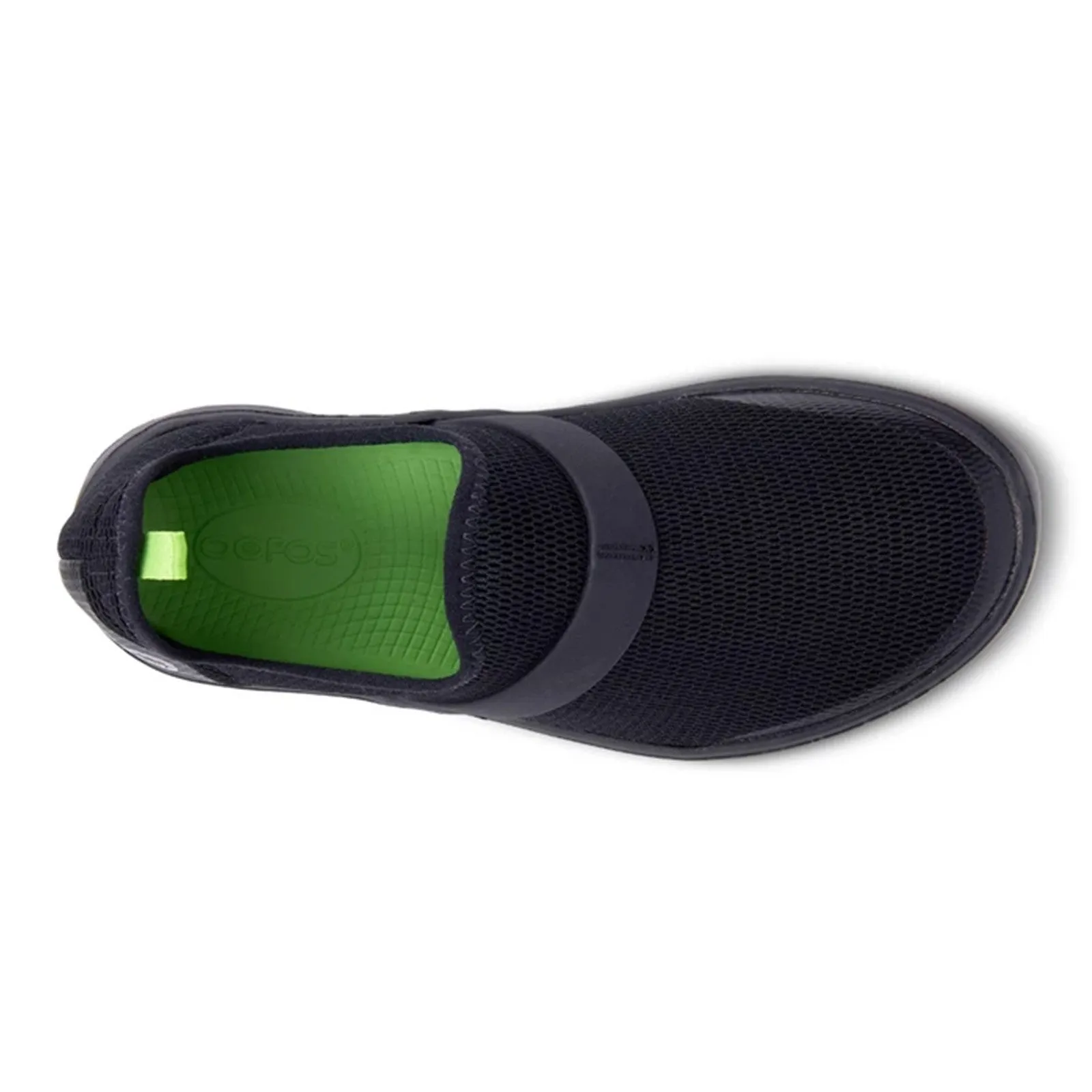 Women's Oofos, OOmg Slip-On Recovery Shoe