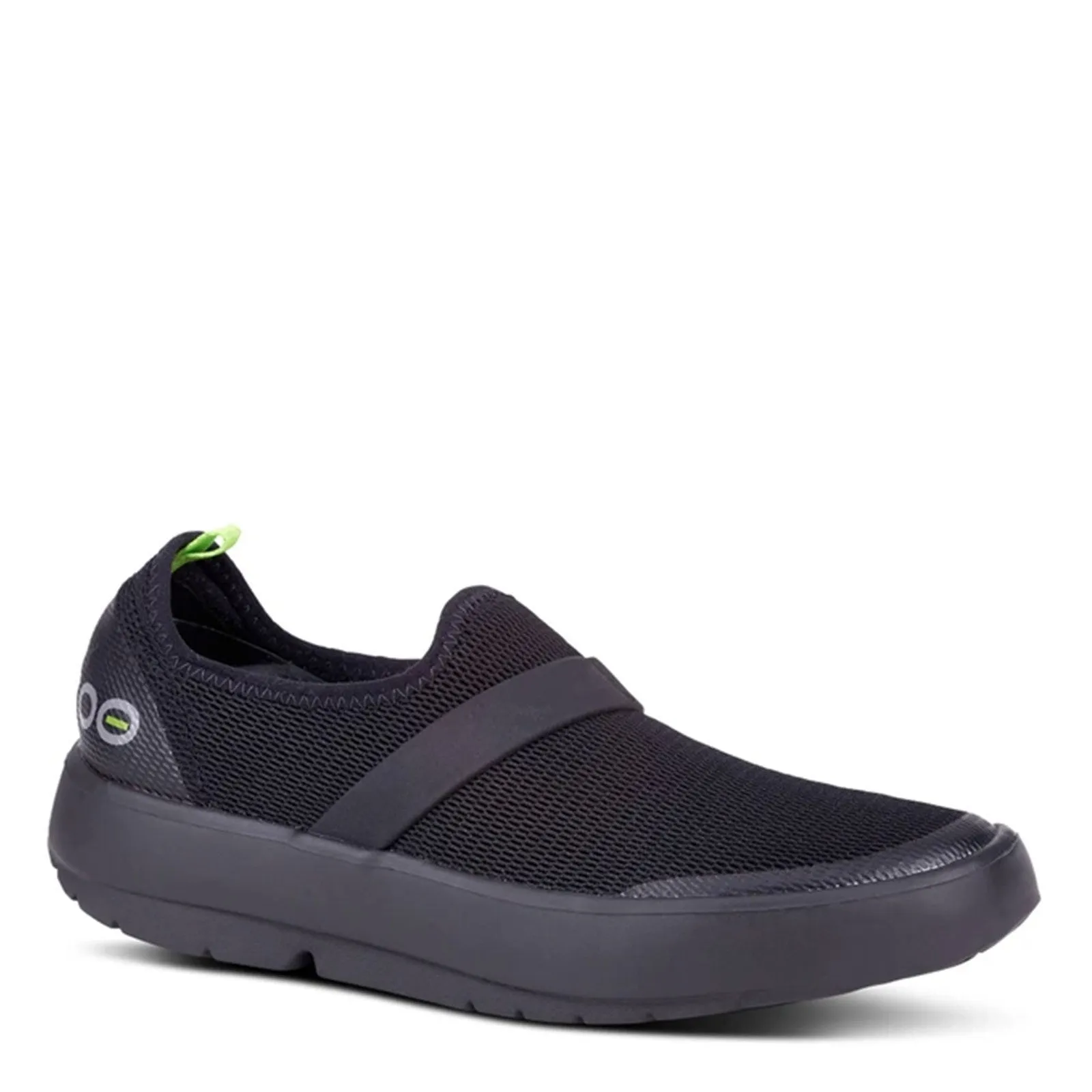 Women's Oofos, OOmg Slip-On Recovery Shoe