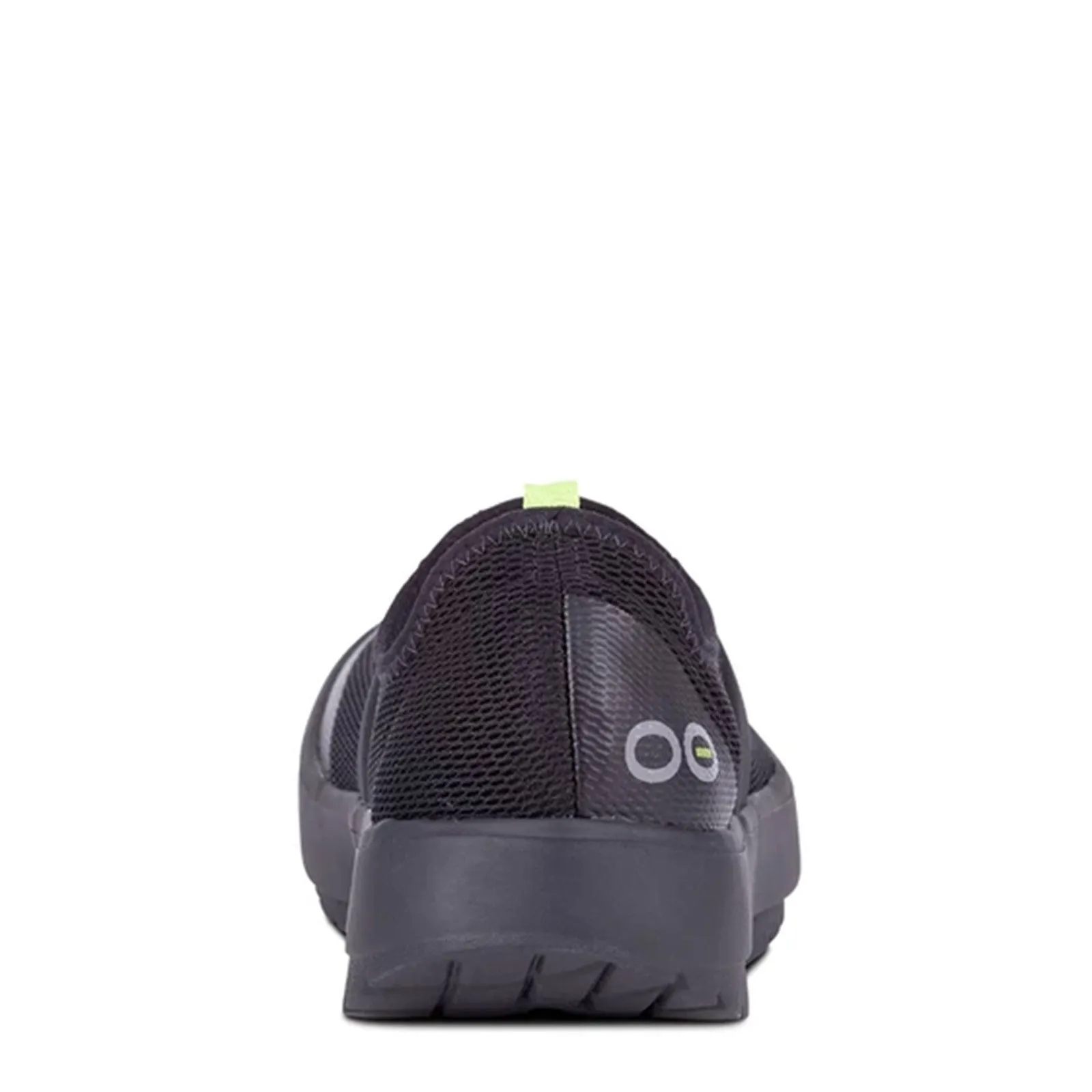 Women's Oofos, OOmg Slip-On Recovery Shoe