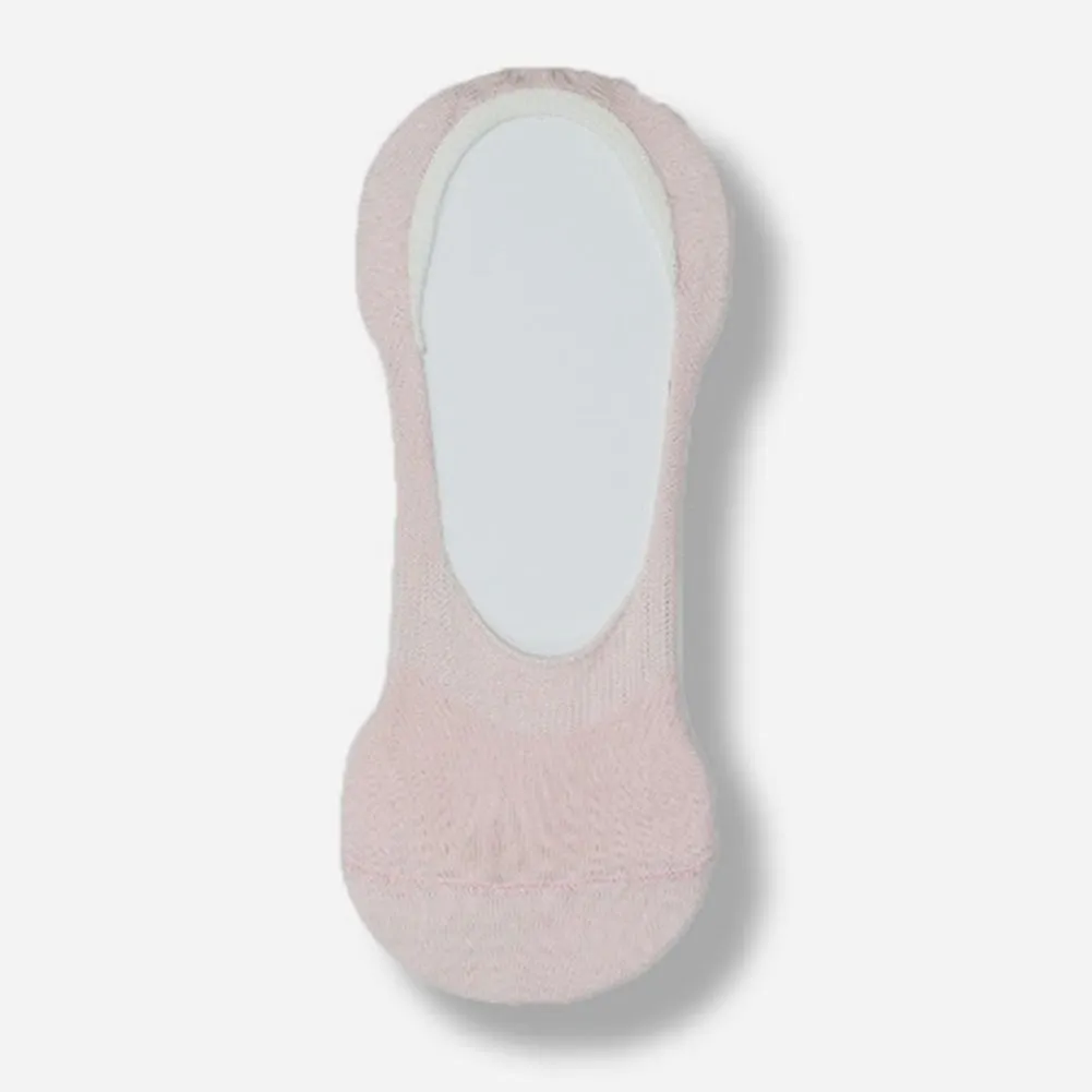 Women’s "NEAL" Invisible Socks