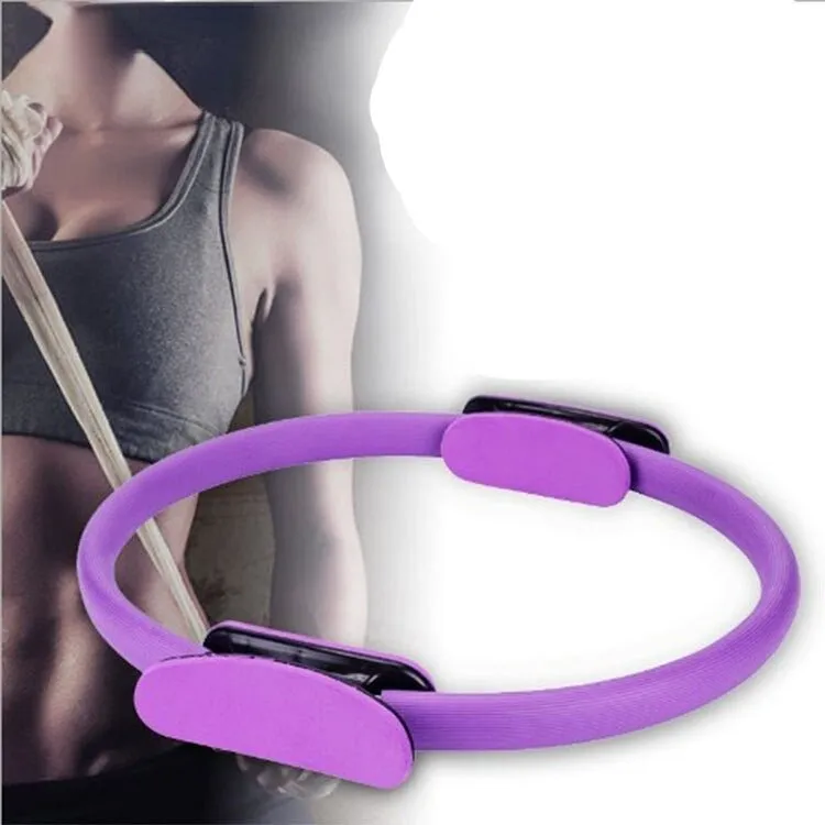 Yoga Exercise Fitness Ring